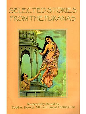 Selected Stories from the Puranas