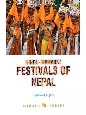 Hindu-Buddhist Festivals of Nepal