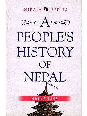 A People's History of Nepal