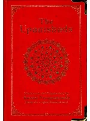 The Upanishads