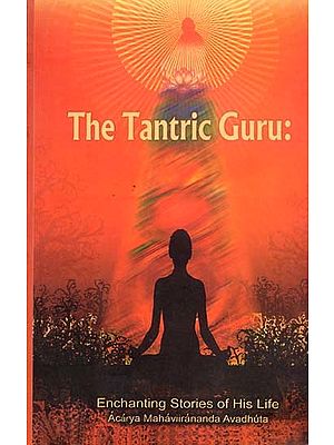 The Tantric Guru: Enchanting Stories of His Life