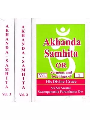 Books on Hindu Saints