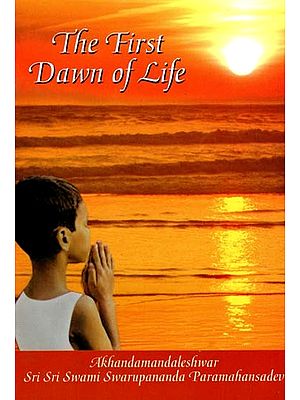 The First Dawn of Life