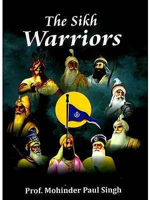 The Sikh Warriors