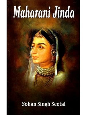 Maharani Jinda