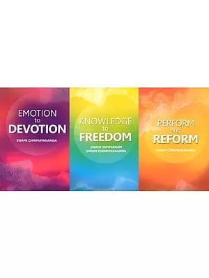 Self Development (Set of 3 Books)