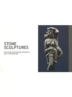 Stone Sculpture