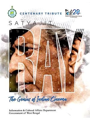 Satya Jit Ray- The Genius of Indian Cinema