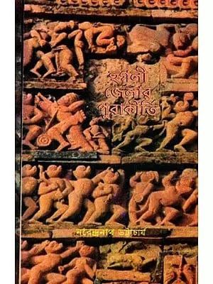 হুগলী জেলার পুরাকীর্তি: Antiquities of Hooghly District in Bengali (An Old and Rare Book)