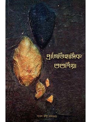 প্রাগৈতিহাসিক শুশুনিয়া: Prehistoric Susunia (1966 Report of Archaeological Explorations in the Shushuniya Rocks in Bankura District) - Bengali