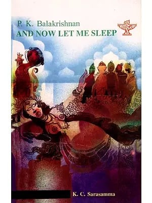 And Now Let me Sleep (A Novel)