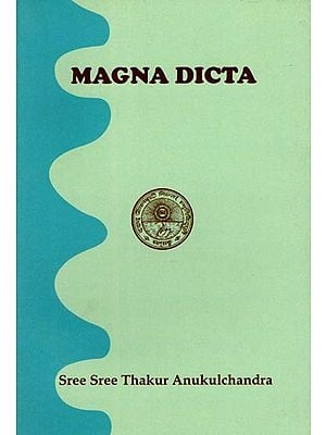 Magna Dicta