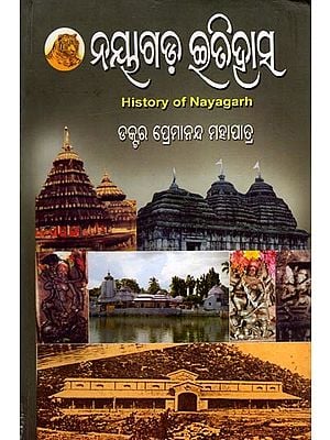 ନୟାଗଡ଼ ଇତିହାସ: History of Nayagarh (Oriya)