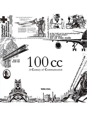 100 CC A century of Communication