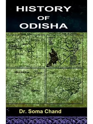 History of Odisha