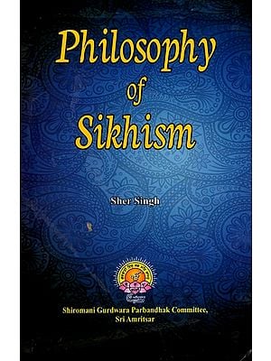 Philosophy of Sikhism