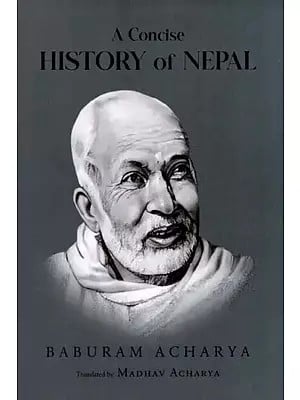 A Concise History of Nepal