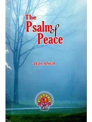 The Psalm of Peace