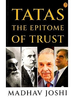 Tatas: The Epitome of Trust