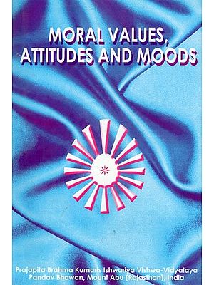 Moral Values, Attitudes and Moods