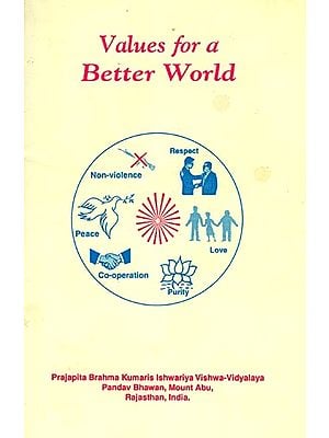 Values for a Better World