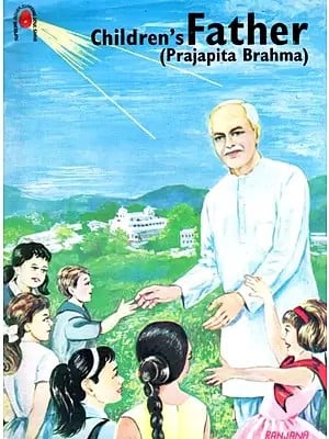 Children's Father (Prajapita Brahma)