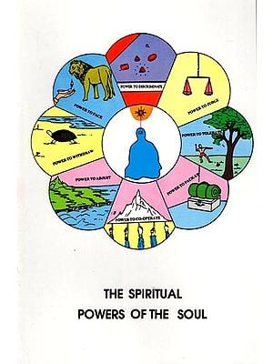 The Spiritual Powers of the Soul