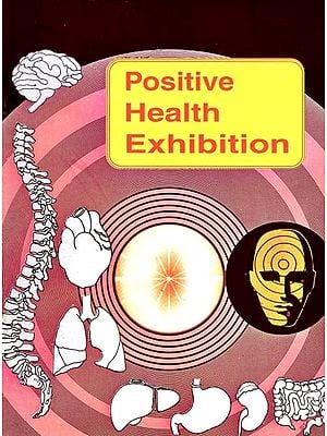 Positive Health Exhibition