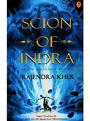 Scion of Indra