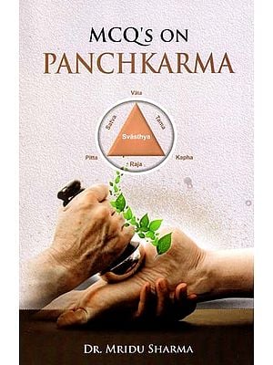 MCQ's on Panchkarma