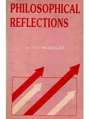 Philoshophical Reflections (An Old and Rare Book)