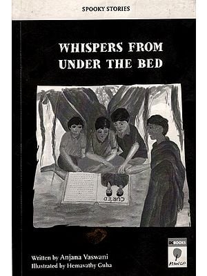 Whispers from Under the Bed