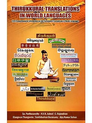 Thirukkural Translations in World Languages