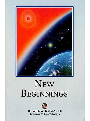 New Beginnings: Raja Yoga
