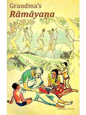 Grandma's Ramayana