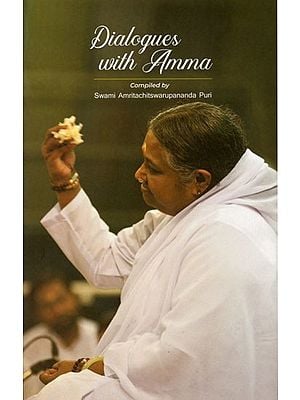 Dialogues with Amma