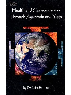Ayurveda Yoga Books