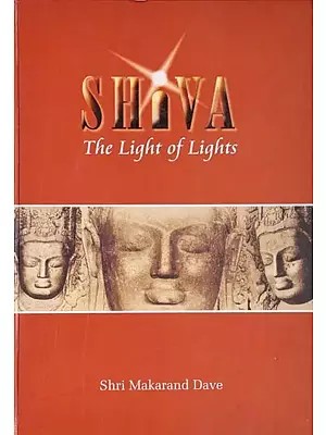 Shiva The Light of Lights