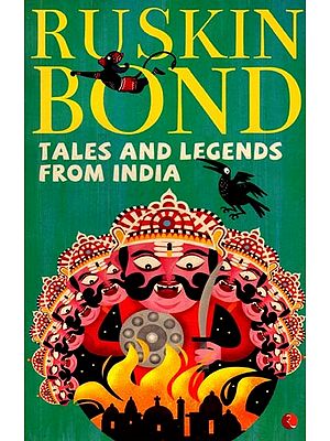 Tales and Legends from India