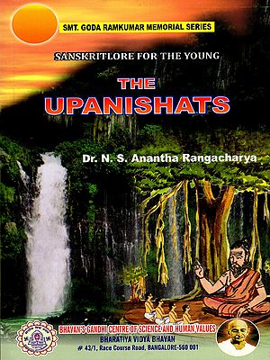 The Upanishats