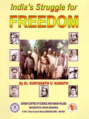 India's Struggle for Freedom