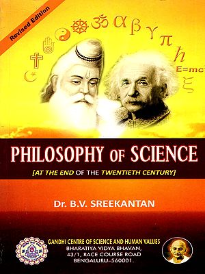Philosophy of Science (At the End of the Twentieth Century)
