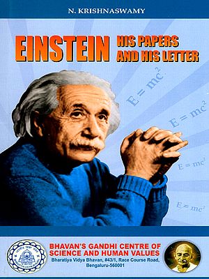 Einstein: His Papers and His Letter