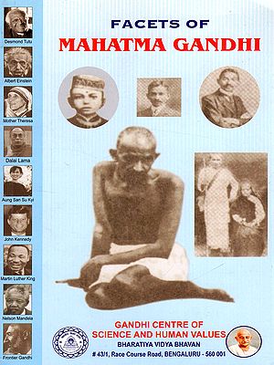 Facets of Mahatma Gandhi