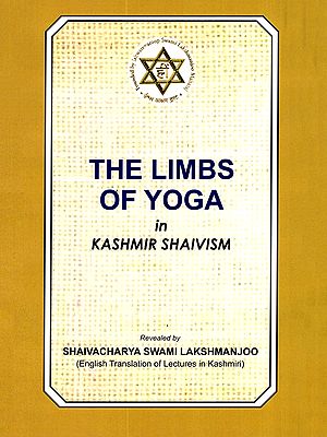 The Limbs of Yoga in Kashmir Shaivism