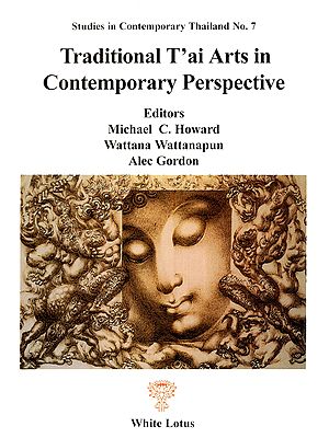 Traditional T’ai Arts in Contemporary Perspective