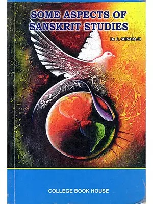Some Aspects of Sanskrit Studies