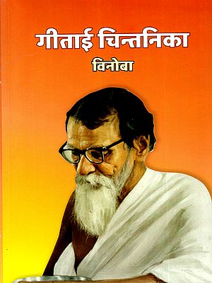 गीताई चिन्तनिका: Geetai Chintanika