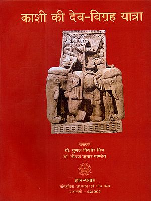 काशी की देव-विग्रह यात्रा: Kashi Ki Dev Vigrah Yatra