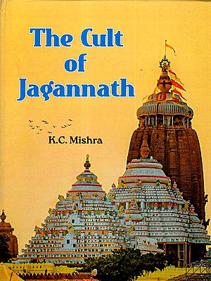 The Cult of Jagannath